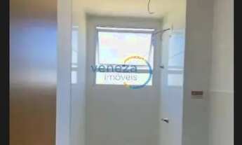 Imagem 6: Apartamento com 2 quartos para alugar por R$ 1500.00, 45.94 m2 - SABARA - LONDRINA/PR