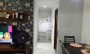 Imagem 2: Sobrado à venda, 3 quartos, 2 vagas, Vila Floresta - Santo André/SP