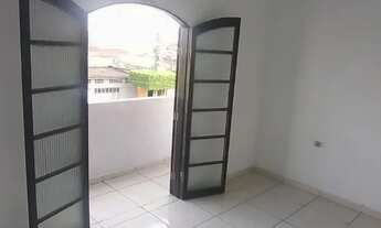 Imagem 3: Casa sobreposta 2 quartos Vic.Carvalho- Guaruja sp