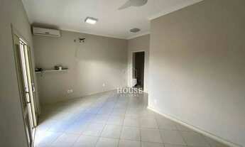 Imagem 5: Casa com 3 dormitórios para alugar, 510 m² por R$ 6.679,00/mês - Jardim Almira - Mogi Guaç