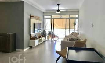 Imagem 2: Apartamento à venda Rua Desembargador Pedro Silva, Coqueiros - Florianópolis