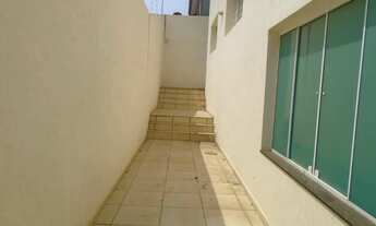 Imagem 4: Casa com 3 dormitórios para alugar, 100 m² por R$2.800,00/mês - Parque Novo Mundo - Americ