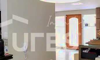 Imagem 5: Sobrado de 4 quartos em Condominio Fechado Parque Amazonia Mont Pellier