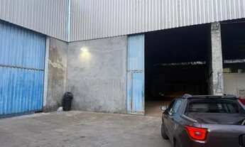 Imagem 4: Galpão 265 m² R$4700,00 incluso IPTU e CONDOMÍNIO Caji, Vida Nova, Lauro de Freitas