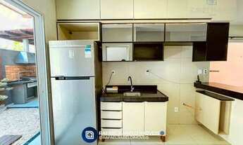 Imagem 4: Casa duplex com 03 suítes à venda em Eusébio