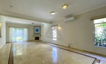 Imagem 5: Casa à venda e para alugar em Campinas, Loteamento Alphaville Campinas, com 5 suítes, com