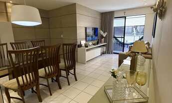 Imagem 5: Apartamento à venda no ATLÂNTICO , JATIÚCA, Maceió, AL