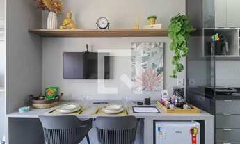 Imagem 3: Apartamento à Venda - Vila Santa Clara, 1 Quarto, 15 m2