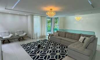 Imagem 4: Casa à venda no ALPHAVILLE SALVADOR 2, ALPHAVILLE II, Salvador, BA