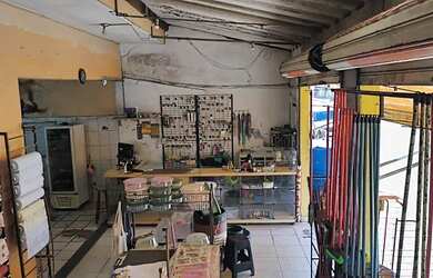 Imagem 4: Salão comercial + 2 casas conjugadas Jd. São João Guarulhos 250 mts²