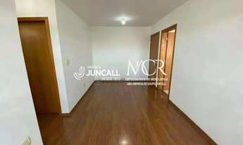 Imagem: Apartamento de 2 quartos e 1 vaga de garagem