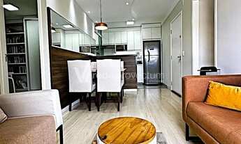 Imagem 3: Apartamento - Parque Prado - Campinas