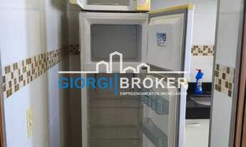 Imagem 5: Apartamento à venda no Condomínio Parque Rio Elba, São José do Rio Preto-SP: 2 quartos, 2