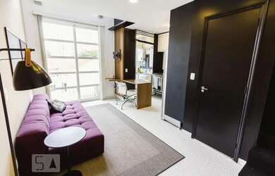 Imagem: Apartamento à Venda - Vila Pompéia, 1