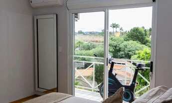 Imagem 6: Casa de luxo para alugar no Condomínio São Paulo II em Cotia