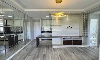 Imagem 3: Venda - Apartamentos - 3 dormitórios - Parque Villa Flores - Villa Flora - Sumaré - SP