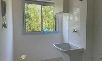 Imagem 7: Apartamento para venda e locação no Villa Helvetia, Indaiatuba, SP