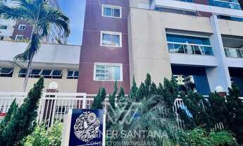 Imagem: Apartamento à venda no Jardins de Londres