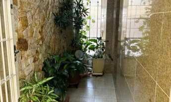 Imagem 5: Casa com 3 dormitórios, 185 m² - venda por R$ 1.070.000,00 ou aluguel por R$ 5.676,00/mês