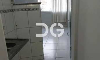 Imagem 5: Kitnet à venda e para alugar em Campinas, Centro, com 1 quarto, com 37 m², Edificio Itagua