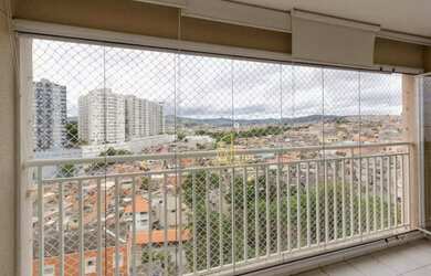 Imagem 5: Apartamento com 3 dormitórios à venda, 76 m² por R$ 539.000 - Vila Rosália - Guarulhos/SP