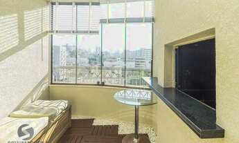 Imagem 3: Apartamento mobiliado Jardim Botânico