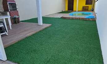 Imagem 2: Casa em Pirambu Casa com 3 dormitórios