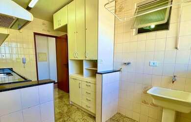 Imagem 6: Apartamento | Edificio Mediterranee