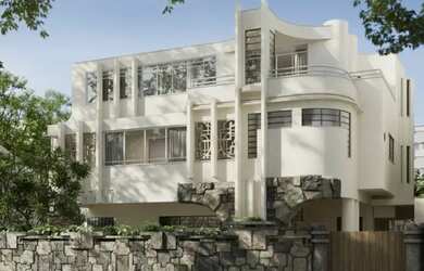 Imagem: Rio de Janeiro, Botafogo, Rua Visconde de