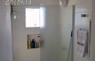 Imagem 5: Cobertura a venda - Vila Camilópolis, Santo André