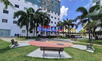 Imagem: Apartamento com 3 quartos no bairro Monte