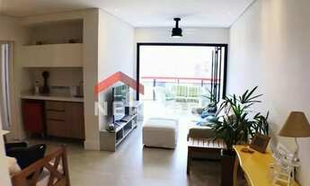 Imagem 2: Apartamento em Largo da Madreperola - Riviera - Bertioga/SP