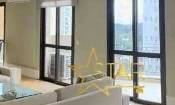 Imagem 7: Apartamento com 4 dormitórios para alugar, 313 m² por R$ 28.356,22/mês - Moema - São Paulo