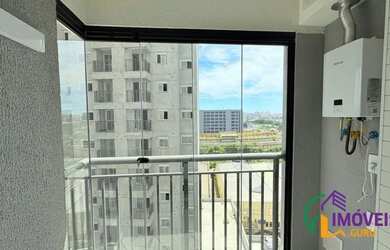 Imagem 7: APARTAMENTO - LAPA - SP