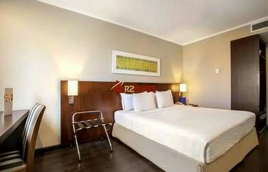 Imagem 7: EXCELENTE FLAT PARA VENDA NA CHÁCARA SANTO ANTÔNIO !!