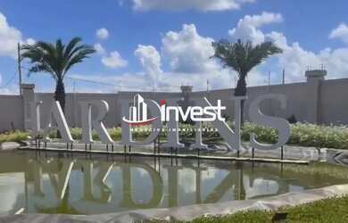 Imagem 3: Lote no condomínio Jardins com preço de oportunidade por 239 mil com área de lazer complet