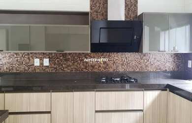 Imagem 2: Casa Jardim Piratininga - 04 dormitórios