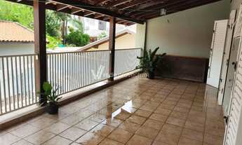 Imagem 4: Casa - Jardim Santa Genebra - Campinas
