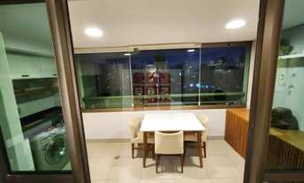 Imagem 6: Imperdível oportunidade de apartamento à venda ou locação no Brooklin Paulista, São Paulo