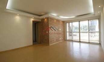 Imagem: Venda Apartamento 3 Dormitórios - 94 m²