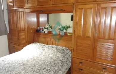 Imagem 4: Méier Apartamento com 2 dormitórios