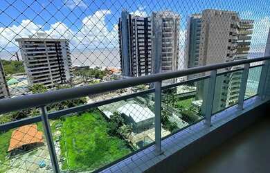 Imagem 2: APARTAMENTO COM VISTA MAR em São Marcos - São Luís - MA