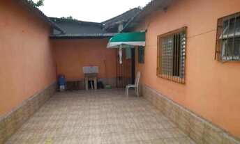 Imagem: Casa em Rua Silviria Souza de Melo - Agenor