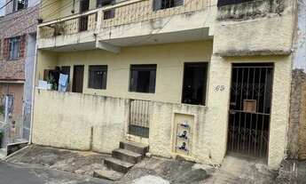 Imagem: Vendo casa em Muriaé-mg