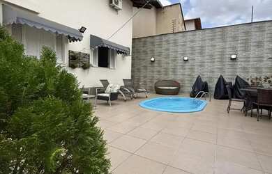 Imagem 5: Casa solta para venda no Cohajap