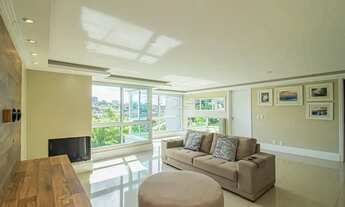 Imagem 4: Cobertura 176m² bairro Chácara das Pedras