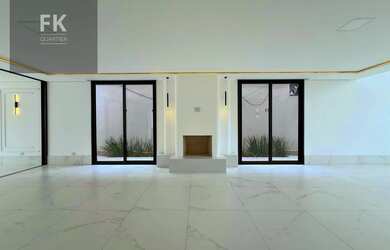 Imagem 6: Casa de Condomínio em Cidade Tamboré - Santana de Parnaíba