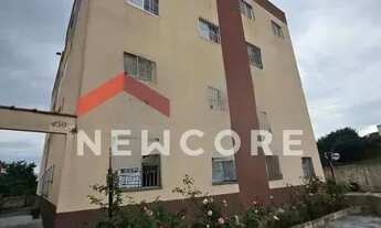 Imagem 2: Apartamento em Avenida Pinheiro - Cidade das Flores - Osasco/SP