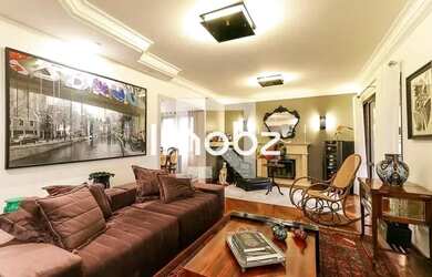 Imagem 2: Apartamento à venda no Edifício New Hampshire - Rua José De Oliveira Coelho, 170 - São Pau