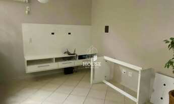 Imagem 6: Casa com 3 dormitórios para alugar, 510 m² por R$ 6.679,00/mês - Jardim Almira - Mogi Guaç